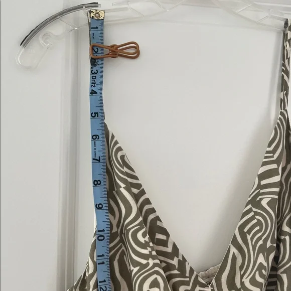 Abercrombie & Fitch Maxi Dress - Picture 12 of 14